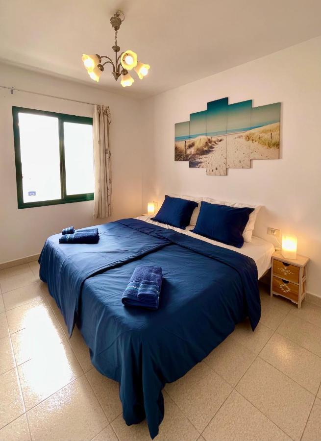 Cozy And Sunny Apartment Over The Rooftops Puerto del Carmen  Kültér fotó
